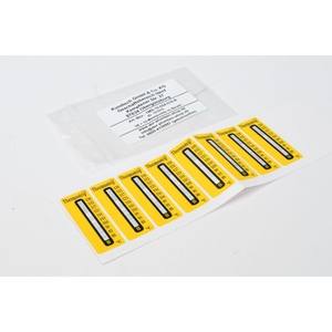 LW32059-TMS-10-054-018B KUNDISCH, bande de mesure de la température (1PU = 8pcs.) -NOUVEAU - Product Image 1