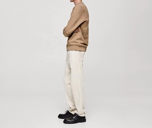 Por encargo de alta calidad al por mayor sudadera de los hombres Venta caliente sudaderas de algodón para los hombres sudaderas con capucha de los hombres - Product Image 5