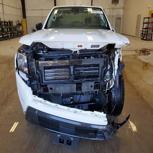 NISSAN FRONTIER S d'occasion LHD/RHD 2024 - Product Image 1