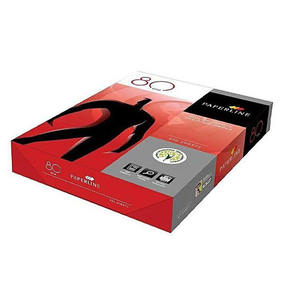 Mejor Venta de papel de impresión de alta calidad en blanco para la escuela Oficina uso papel línea 80 GSM de Tailandia Venta caliente - Product Image 5