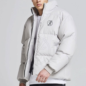Best-seller Veste doudoune de qualité supérieure Veste doudoune confortable d'hiver chaude pour hommes en vente en ligne - Product Image 2