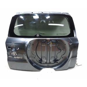 Puerta Trasera Completa para Toyota Rav4 4ª Serie 2AD-FTV (05>09) - Product Image 1