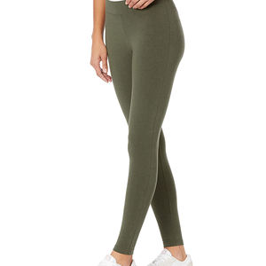 Alta calidad XL tamaño personalizable pantalones al por mayor Leggings Reversible mejor Material de talla grande precio razonable diseño personalizado - Product Image 2