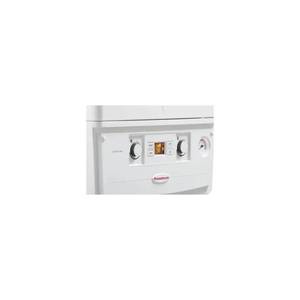 Caldaia a Condensazione a Metano Immergas Victrix Exa 24 kW ErP per Sistemi HVAC Domestici Prodotta in Italia - Product Image 2