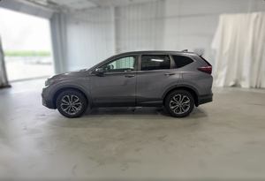 Honda CR-V Híbrido SUV 2022 Automático con Volante a la Izquierda en Venta - Product Image 6