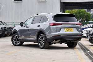 Buick Enclave 2024 Modelo Básico, Autos Usados Nuevos con Motor Híbrido Eléctrico Enchufable, Precios desde China - Product Image 5