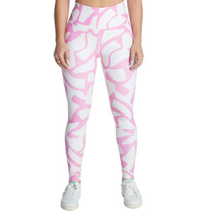 Pantalon de yoga taille haute extensible Leggings pour femmes en cours d'exécution Fitness Training Push Up Leggings à vendre - Product Image 1