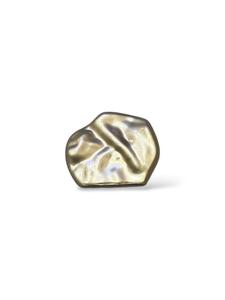 ลูกบิดลิ้นชัก patthar ด้วยหินสังกะสีที่ได้แรงบันดาลใจจากการออกแบบจากดินทนทานต่อการเกิดสนิมด้ามจับสบายติดตั้งง่าย - Product Image 6