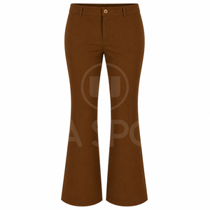 Ensemble de Blouse et Pantalon Médical Unisexe en Polyester Tissé Premium, Détection d'Aiguilles, Thermocollage Sans Couture, Léger, pour Soins Infirmiers et Hôpital - Product Image 4