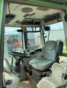 Fenddt 309 Vario รถแทรคเตอร์ดีเซลรถแทรคเตอร์ขนาดเล็กสำหรับฟาร์มมือสองสภาพ90HP ระหว่างประเทศผลิต - Product Image 3