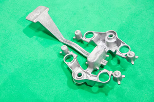 Nouveau système de freinage automatique pièces en aluminium moulé sous pression composant Premium Pr Component - Product Image 4