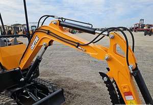 Captok CK13 2025 inutilisé à vendre, avec moteur et composants de transmission essentiels - Product Image 6