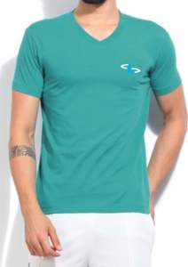 เสื้อยืดพิมพ์ลาย230Gsm สำหรับผู้ชายเสื้อยืดธรรมดาผ้าฝ้ายออร์แกนิคพิมพ์ลายโอเวอร์ไซส์ - Product Image 3