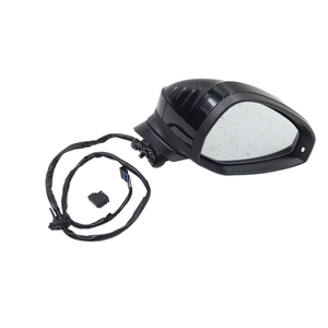 ESPEJO RETROVISOR DERECHO AUDI A4 Avant (8W5) DEUC (15>) - Product Image 1