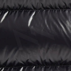 Chaqueta de Burbuja Personalizada de Venta Caliente para Hombre, Chaqueta Impermeable con Capucha para Primavera, Grosor Estándar para Venta en Línea - Product Image 5