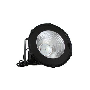 Proiettore a LED industriale 100W per magazzini, illuminazione bianca neutra/lampione stradale - Product Image 2