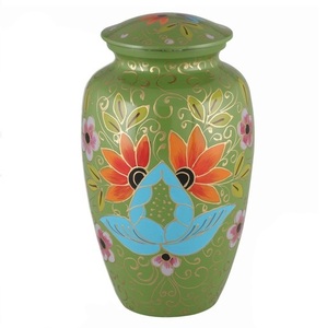 Urne funéraire américaine pour cendres humaines - Product Image 2