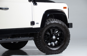 1997ดีเฟนเดอร์90 4สปีดเครื่องยนต์อัตโนมัติ3L 102178ระยะทาง16โวลต์ DIY อุตสาหกรรม oem/odm รับประกัน3ปี - Product Image 4