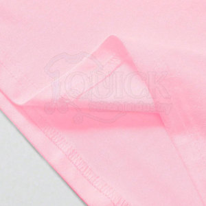 Camisetas de diamantes de imitación de secado rápido transpirables ecológicas para mujer de alta calidad moda de verano de manga corta - Product Image 2