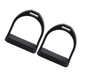 Nueva llegada de estribos ecuestres ajustables de acero inoxidable por TARIQ MFG CO CE ISO EU - Product Image 5