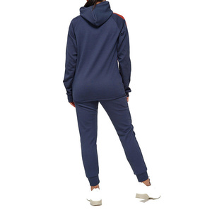 Chándal ligero de último diseño de alta calidad para mujer, los mejores precios al por mayor, chándal informal para exteriores para mujer a la venta - Product Image 6