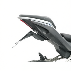 ฐานยึดป้ายทะเบียน SRK 125 S 023 - v3 - Product Image 2