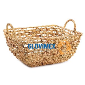 ถาดใส่น้ำผักตบชวาแบบปรับแต่งได้ถาดใส่ของตกแต่งบ้าน - Product Image 1