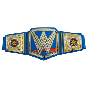 Ceintures de championnat de lutte sur mesure Ronpex International de haute qualité, en laiton, zinc et cuir, logo personnalisé, unisexe - Product Image 1