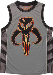 Maillot de basket-ball en sergé 3D personnalisable avec logo Vêtements de sport unisexe avec numérotation - Product Image 1