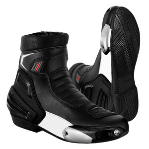 New Arrival <b>High</b> Quality Motorbike Shoes Hot Sale Motorbike Shoes OEM Service Motorbike Shoes - Product Image 1