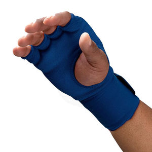 Vendas de Mano Personalizadas Profesionales con Impresión, Transpirables, de Algodón Ecológico, Cómodas, Elásticas y Protectoras para MMA, Muay Thai y Kickboxing - Product Image 3