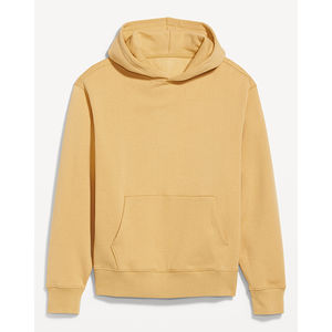 Meilleure qualité hommes doux confortable sweat à capuche brodé pas cher prix sweat personnalisé nouveauté 2025 qualité supérieure - Product Image 2