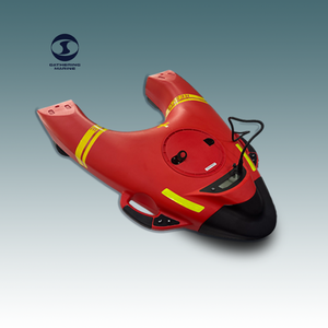 Gran oferta, boya salvavidas inteligente inalámbrica, Control remoto, salvavidas inteligente, uso marino, seguridad de emergencia, salvavidas, Robot de rescate acuático - Product Image 1