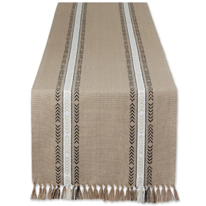 ผ้าปูโต๊ะผ้าทูลหรูหราสำหรับตกแต่งงานแต่งงาน - Product Image 5