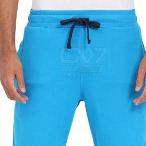 Private Label Men <b>Fleece</b> <b>Shorts</b> Good Material <b>Fleece</b> <b>Shorts</b> Customized Logo Men <b>Fleece</b> <b>Shorts</b> - Product Image 6