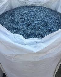 Déchets de bouteilles d'eau en polycarbonate (PC) du Royaume-Uni, mélangés, pour recyclage industriel, déchets propres en balles à prix de gros très bas - Product Image 2