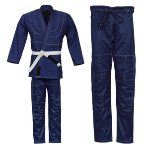 Uniforme de Taekwondo Dobok de Alta Calidad, Estilo ITF, Unisex, Traje de Entrenamiento de Artes Marciales, Tela Duradera y Transpirable de 300g, Secado Rápido, Personalizable - Product Image 2