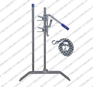 Nouvel arrivage d'outil d'aide au vêlage de la vache extracteur de veau vétérinaire pour les agriculteurs par TARIQ MFG CO CE ISO EU - Product Image 2