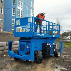 Plataforma Elevadora <span class=keywords><strong>de</strong></span> <span class=keywords><strong>Tijera</strong></span> Diésel <span class=keywords><strong>de</strong></span> Nuevo Diseño, 4m, 7m, 8m, <span class=keywords><strong>Mini</strong></span> Plataforma Elevadora <span class=keywords><strong>de</strong></span> <span class=keywords><strong>Tijera</strong></span>, Plataforma <span class=keywords><strong>de</strong></span> Trabajo Aérea, Mesa Elevadora Portátil en Venta - Product Image 6