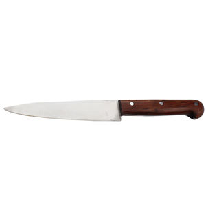 Cuchillo de Cocina para Deshuesar de Acero de Damasco de Calidad Premium, Cuchillo para Deshuesar de Venta Caliente con Mango de Madera para Uso Profesional - Product Image 6