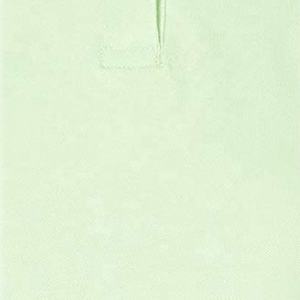 Logo personnalisé T-shirt polo de golf en coton de couleur unie pour femmes court vêtements d'été à vendre prix raisonnable - Product Image 6