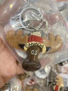 Porte-clés en bois pour vélo voiture moteur et porte OEM Logo personnalisé porte-clés en bois artisanat vietnamien pour accrocher décor et Souvenir - Product Image 2