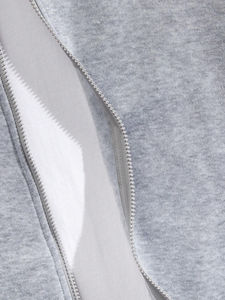 OEM Wholesale <b>Thin</b> Stand Collar Men Zip-Up <b>Waterproof</b> Bomber <b>Jacket</b> Custom Unisex High Quality OEM Service - Product Image 5