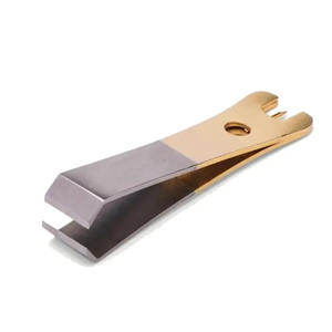 Nouveau et Prix de Gros : Coupe-ligne de pêche à la mouche en acier inoxydable, outil manuel BY G S - Product Image 3