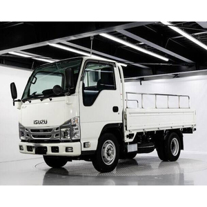 Camions et camionnettes Is-uzu d'occasion Meilleures offres sur des véhicules utilitaires durables et performants - Product Image 5