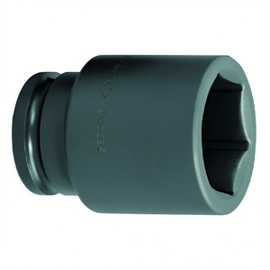 Douille hexagonale métrique longue Gedore 1.1/2'' pour outils pneumatiques, accessoires et pièces - Product Image 3