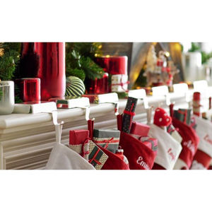 Nueva llegada elegante soporte de almacenamiento de mesa accesorios de uso doméstico soporte para el hogar y la fiesta de boda propósito decorativo - Product Image 4