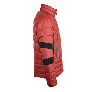 Nouvelle arrivée 2025 Veste en duvet de canard pour homme Manteau d'hiver - Product Image 3