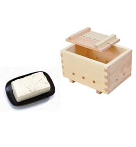 ชุดทำอาหารเต้าหู้816880,อุปกรณ์ทำอาหารเพื่อสุขภาพเต้าหู้ญี่ปุ่นสำหรับทำอาหารประจำวัน - Product Image 1