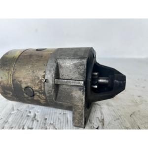 มอเตอร์สตาร์ทเตอร์ FIAT Panda 1st Series 83221890 156A2000 เบนซิน 999 (80>03) - Product Image 2